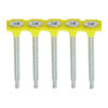 Collated Drywall S/DRILL Zinc-3.5 x 45