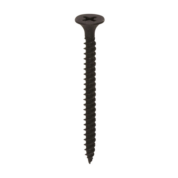 Drywall Screw PH2 Fine Grey-3.5 x 45