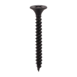 Drywall Screw PH2 Fine Grey-3.5 x 45