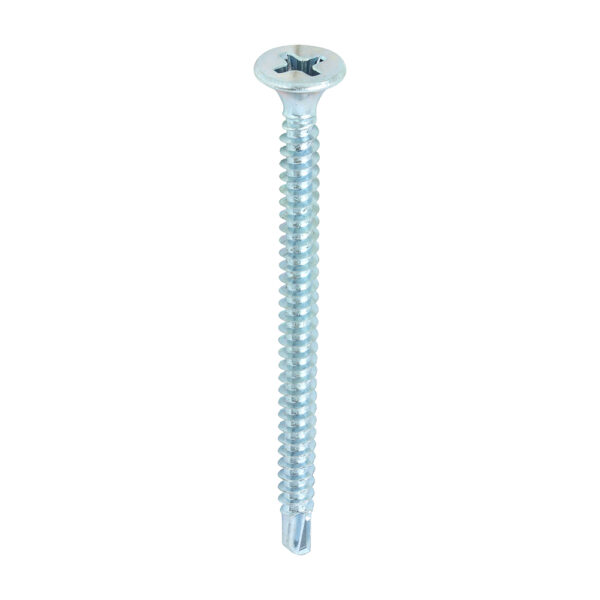 Drywall Screw SELF DRILL Zinc-3.5 x 50
