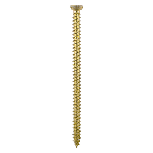 Multi-Fix Concrete Screw - ZYP-7.5 x 50