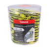 Collated Drywall Coarse Black-3.5 x 55