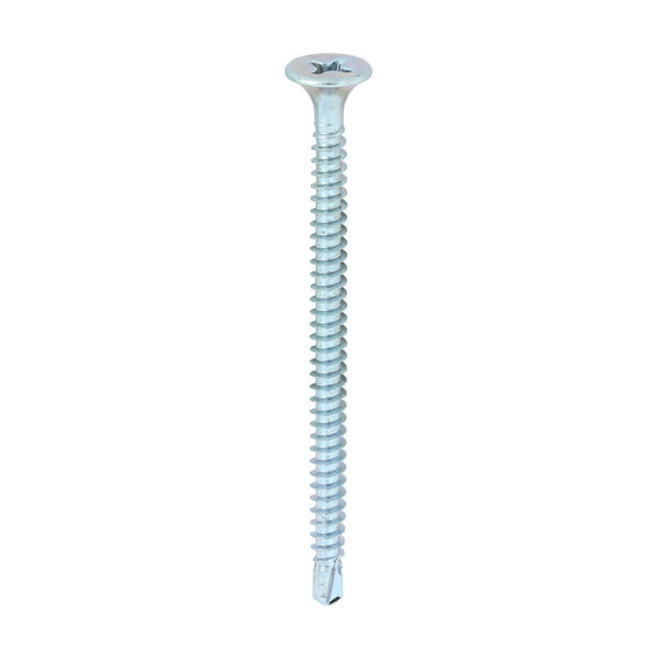 00055PSDD_w1.jpg Drywall Screw SELF DRILL Zinc-3.5 x 55