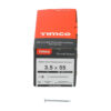 00055PSDD_w3.jpg Drywall Screw SELF DRILL Zinc-3.5 x 55
