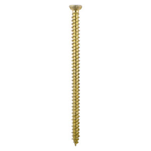 Multi-Fix Concrete Screw - ZYP-7.5 x 60
