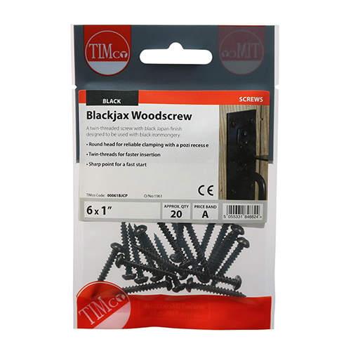 00061BJCP_w2.jpg Blackjax PZ2 RND-6 x 1