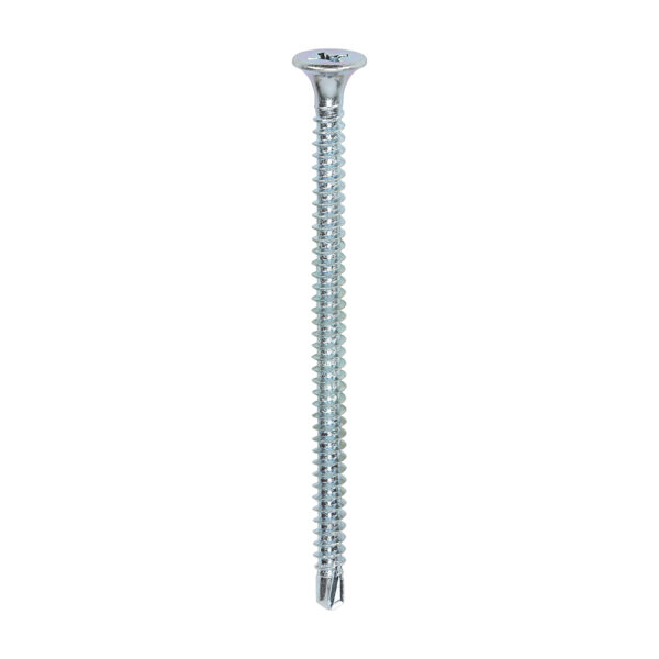 Drywall Screw SELF DRILL Zinc-3.9 x 65
