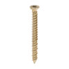 Multi-Fix Concrete Screw - ZYP-7.5 x 70