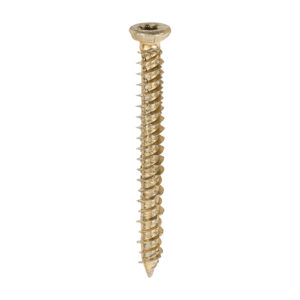 00070TCON_w1.jpg Multi-Fix Concrete Screw - ZYP-7.5 x 70