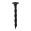 Drywall Screw PH2 - BLK-4.2 x 75