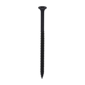 Drywall Screw PH2 Fine Grey-4.2 x 75