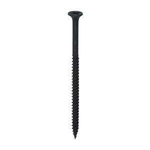 Drywall Screw PH2 Fine Grey-4.2 x 75