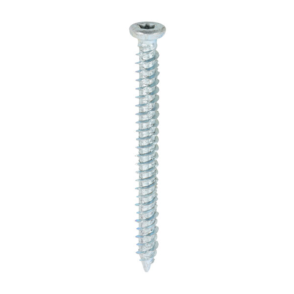 00080TCONZ_w1.jpg Multi-Fix Concrete Screw - BZP-7.5 x 80