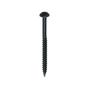 00082BJC_w1.jpg Blackjax Screw PZ2 RND Black-8 x 2