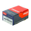 Blackjax Screw PZ2 RND Black-8 x 2