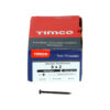 Blackjax Screw PZ2 RND Black-8 x 2