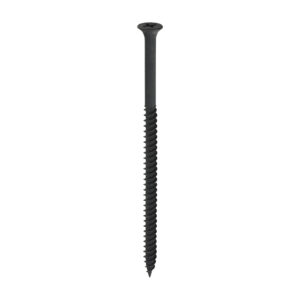 Drywall Screw PH2 Fine Grey-4.8 x 90
