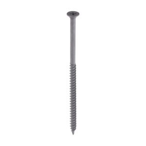 Drywall Screw PH2 Fine Grey-4.8 x 100