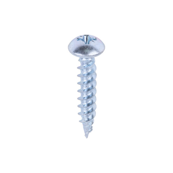 00101CRWZ_w1-1.jpg Twin Woodscrew PZ2 RND Zinc-10 x 1