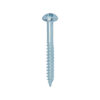 00102CRWZ_w1.jpg Twin Woodscrew PZ2 RND Zinc-10 x 2