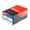00104CWZ_w2.jpg Twin Woodscrew PZ2 CSK Zinc-10 x 4