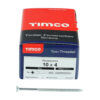 00104CWZ_w3.jpg Twin Woodscrew PZ2 CSK Zinc-10 x 4