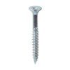 00122CWZ_w1.jpg Twin Woodscrew PZ3 CSK Zinc-12 x 2