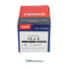 00122CWZ_w3.jpg Twin Woodscrew PZ3 CSK Zinc-12 x 2