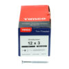 00123CWZ_w3.jpg Twin Woodscrew PZ3 CSK Zinc-12 x 3
