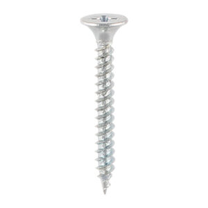 Drywall Screw PH2 Fine Zinc-4.8 x 125