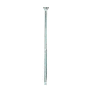 Drywall Screw SELF DRILL Zinc-4.8 x 125