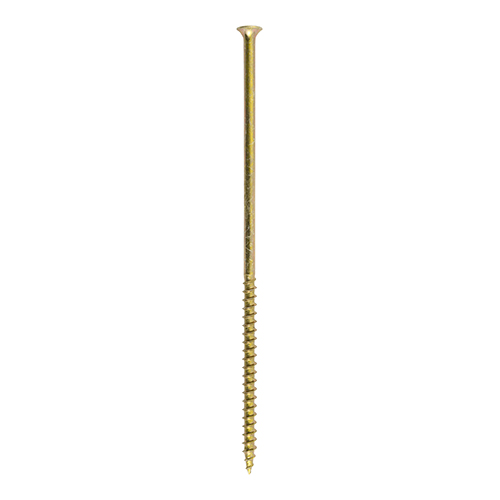 Drywall Screw PH2 Coarse ZYP-4.8 x 150