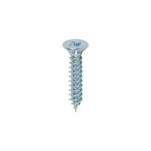 00458CWZ_w1.jpg Twin Woodscrew PZ1 CSK Zinc-4 x 5/8