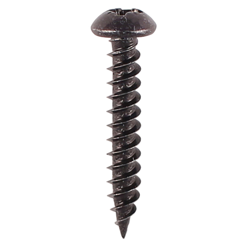 00634BJC_w1.jpg Blackjax Screw PZ2 RND Black-6 x 3/4