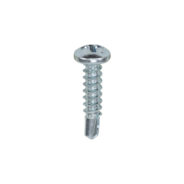 00658PPSD_w1.jpg Pan Screw PH2 S/DRILL No3 Zinc-6 x 5/8