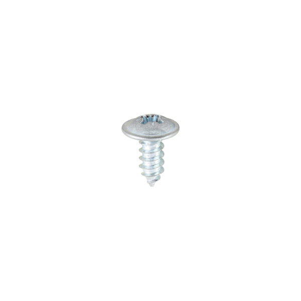 00838CFAZS_w1.jpg S/Tapping Screw PZ2 FLG Zinc-8 x 3/8