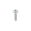 S/Tapping Screw PZ2 PAN Zinc-8 x 5/8