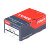 Coach Screw DIN 571 - BZP-6.0 x 25