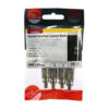 Shield Anchor Loose Bolt - ZYP-M6:25L (M6 x 65)