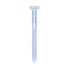 Coach Screw DIN 571 - BZP-6.0 x 60