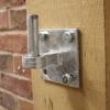 Coach Screw DIN 571 - BZP-6.0 x 70