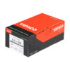 Nylon Frame Fixing - BZP-8.0 x 100