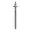 Chemical Anchor Stud HDG-M8 x 110