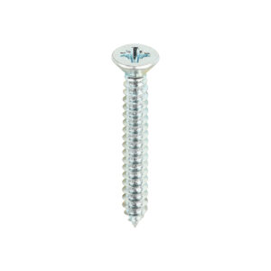 S/Tapping Screw PZ2 CSK Zinc-8 x 1 1/4