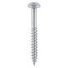 08114CRWZ_w1.jpg Twin Woodscrew PZ2 RND Zinc-8 x 1 1/4