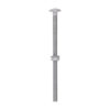 Carriage Bolt Exterior - SO-M8 x 150