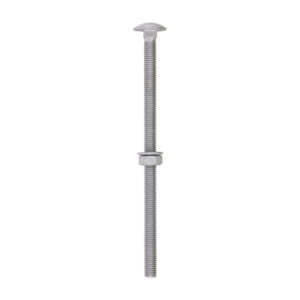 Carriage Bolt Exterior - SO-M8 x 150