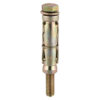 Shield Anchor Loose Bolt - ZYP-M8:25L (M8 x 75)