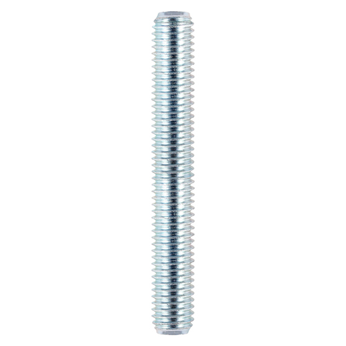 Threaded Bar DIN 975 Zinc-M8 x 300