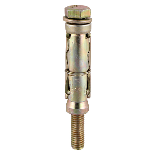 Shield Anchor Loose Bolt - ZYP-M8:40L (M8 x 90)